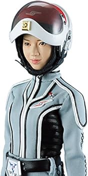 Amazon.co.jp: RAH(リアルアクションヒーローズ) 友里アンヌ(1/6