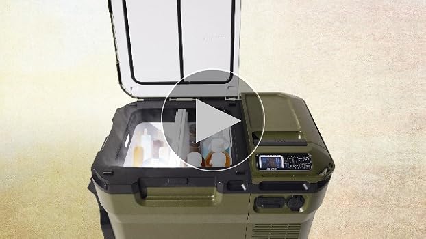 Amazon.co.jp: HiKOKI(ハイコーキ) 14.4/18V コードレス 冷温庫 高容量