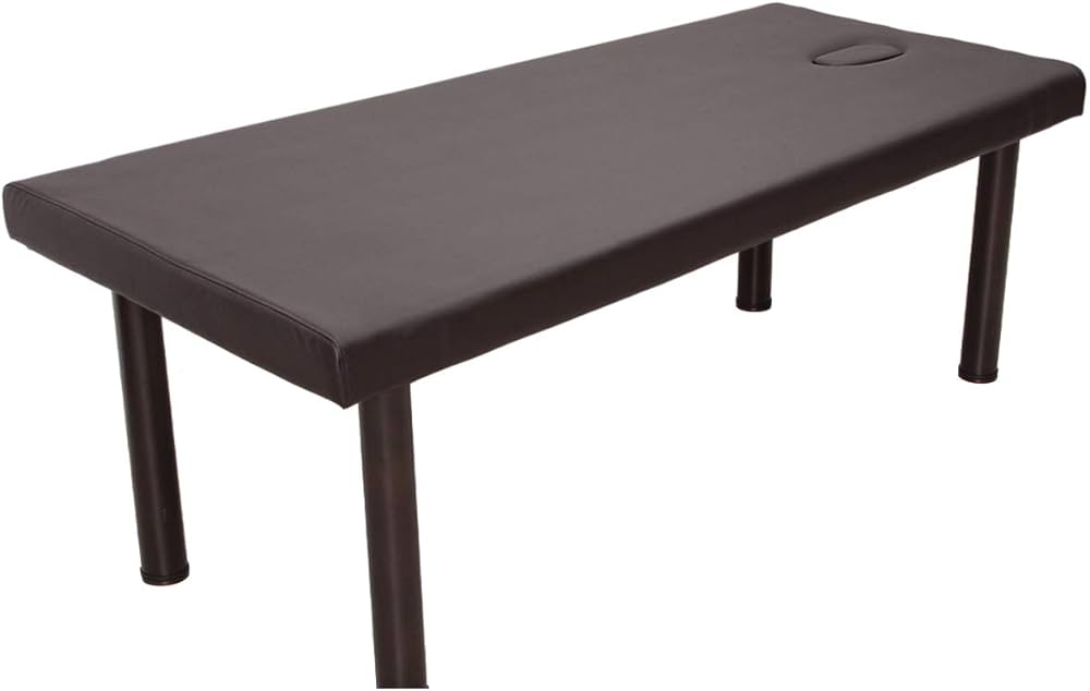 Amazon.co.jp: マッサージベッド (有孔) 長さ185cm×幅80cm×高さ65cm