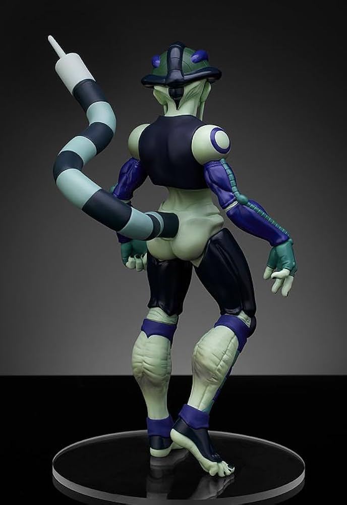 Amazon | POP UP PARADE HUNTER x HUNTER メルエム ノンスケール