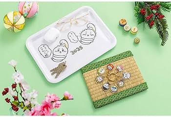 Amazon.co.jp: ちいかわ ハッピーバッグ2025（巳年） ちいかわ