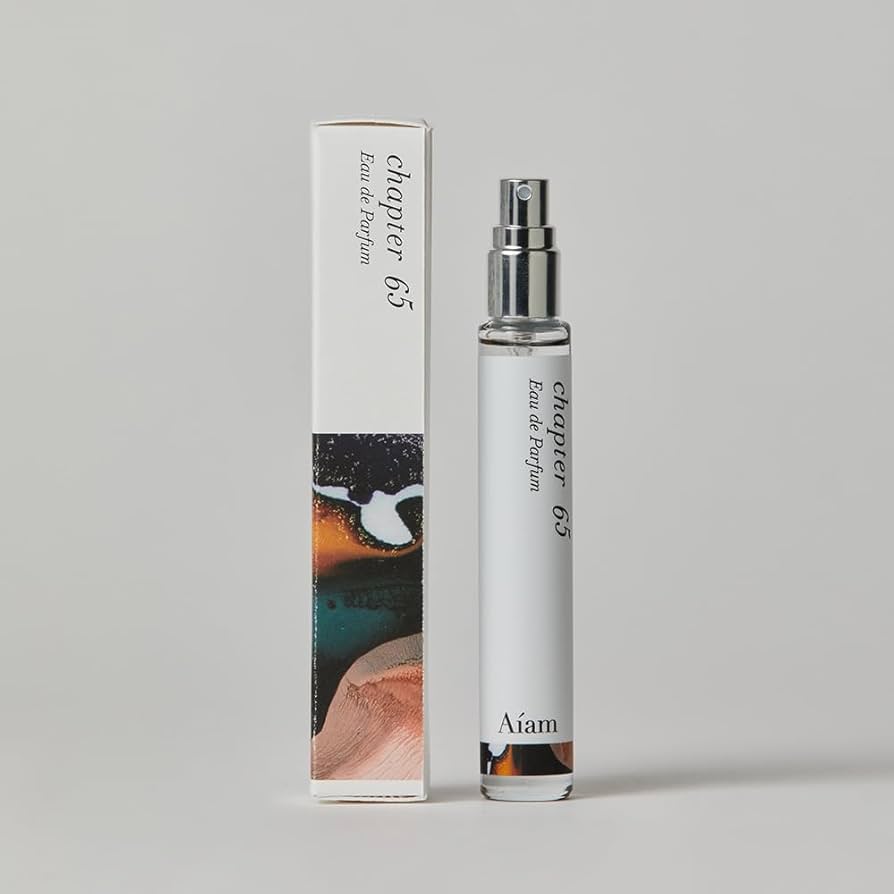 Amazon | Aiam アイアム 香水 chapter チャプター65 フローラルムスク