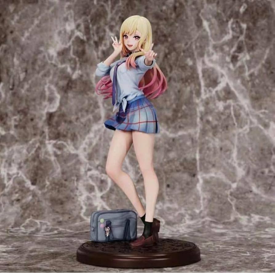 Amazon | 着せ恋 喜多川 海夢 Sister ガレージキット フィギュア