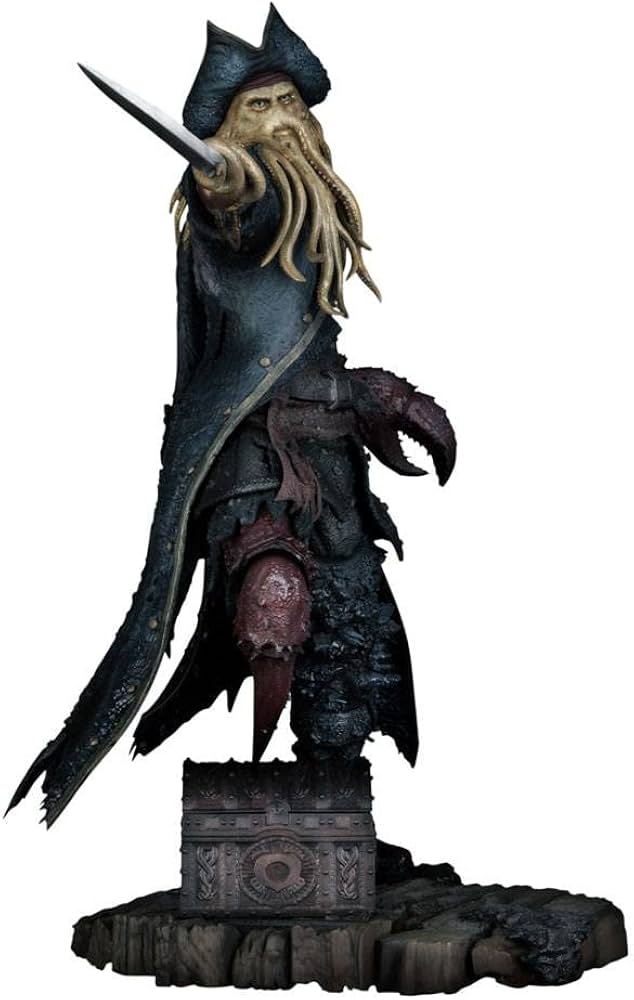 Amazon.co.jp: ビーストキングダム パイレーツオブカリビアン:アット