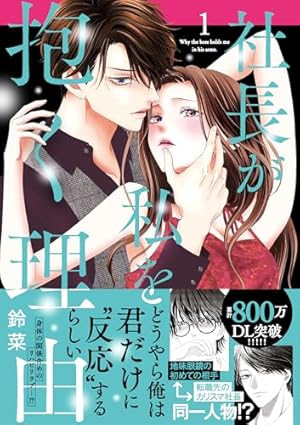 雇い主と、シてもいいですか？ ～ベビーシッター山田さんの受難～ 上