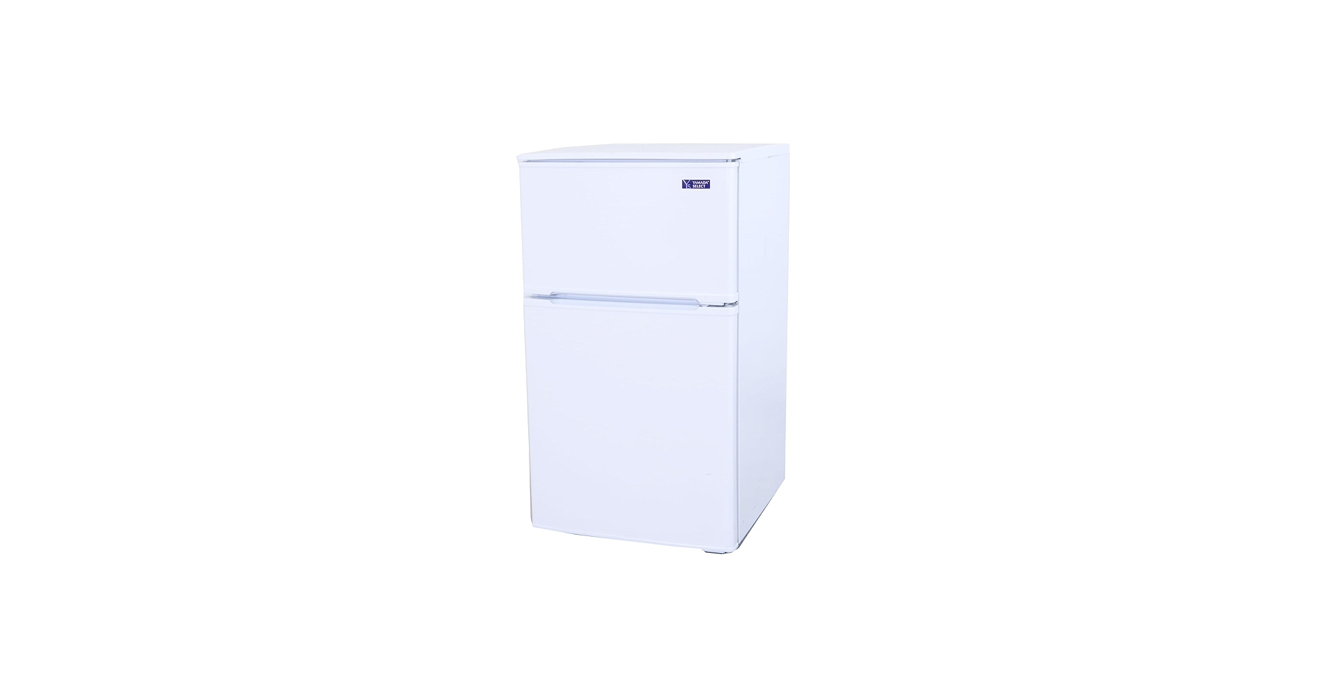 Amazon.co.jp: YAMADA SELECT YRZ-C09G1 90L Direct Cooling 2-Door