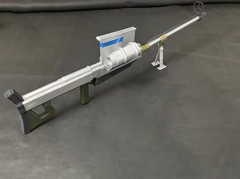 Amazon.co.jp: 勝利の女神：NIKKE ヘルム コスプレ道具 ガン 武器 祭り