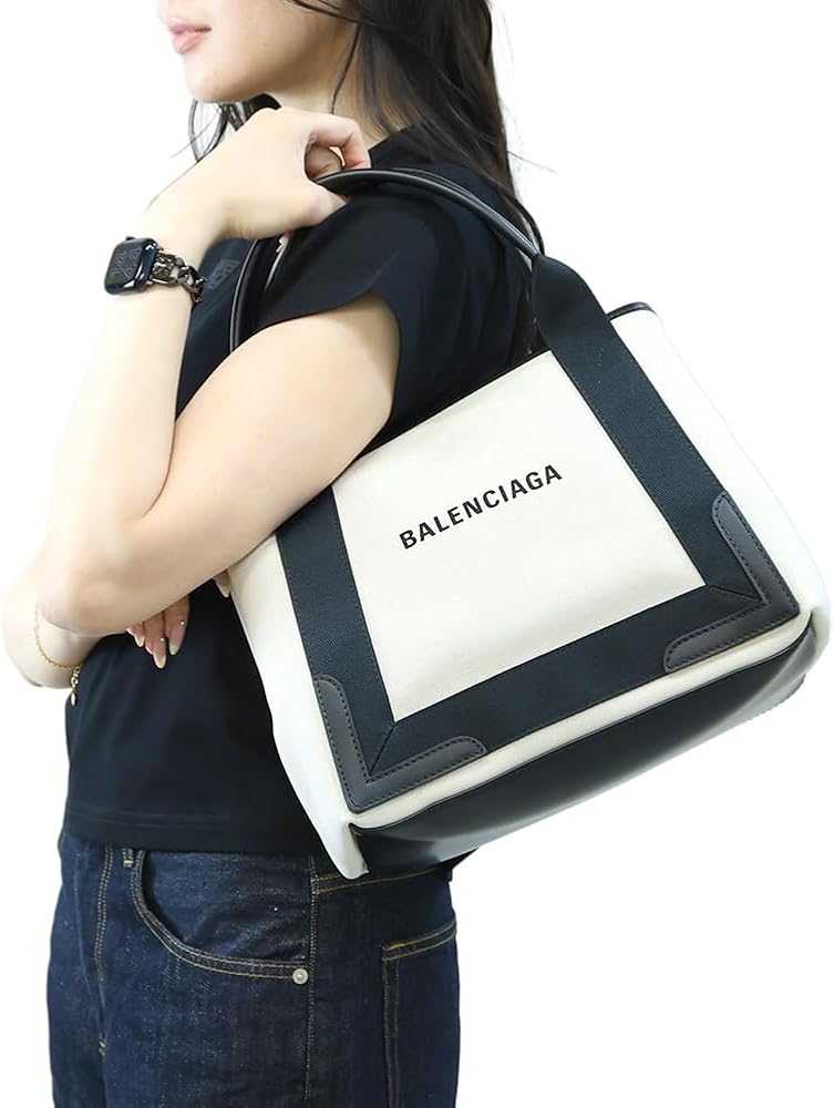 Amazon | [バレンシアガ] BALENCIAGA バッグ(トートバッグ) 339933