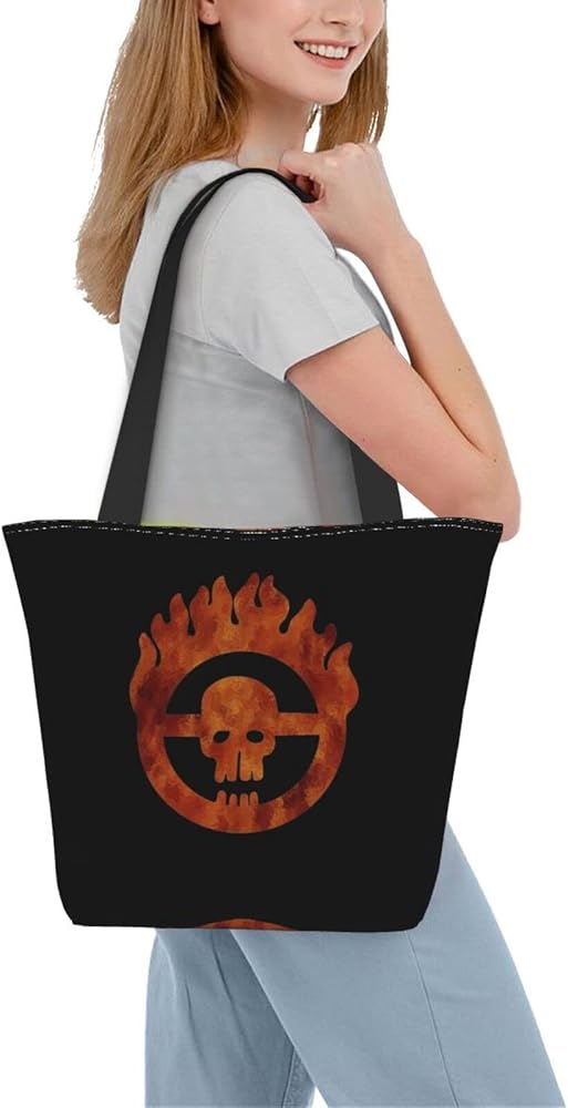 Amazon | [ZXHNB] トートバッグ レディース マッドマックス 怒りのデス