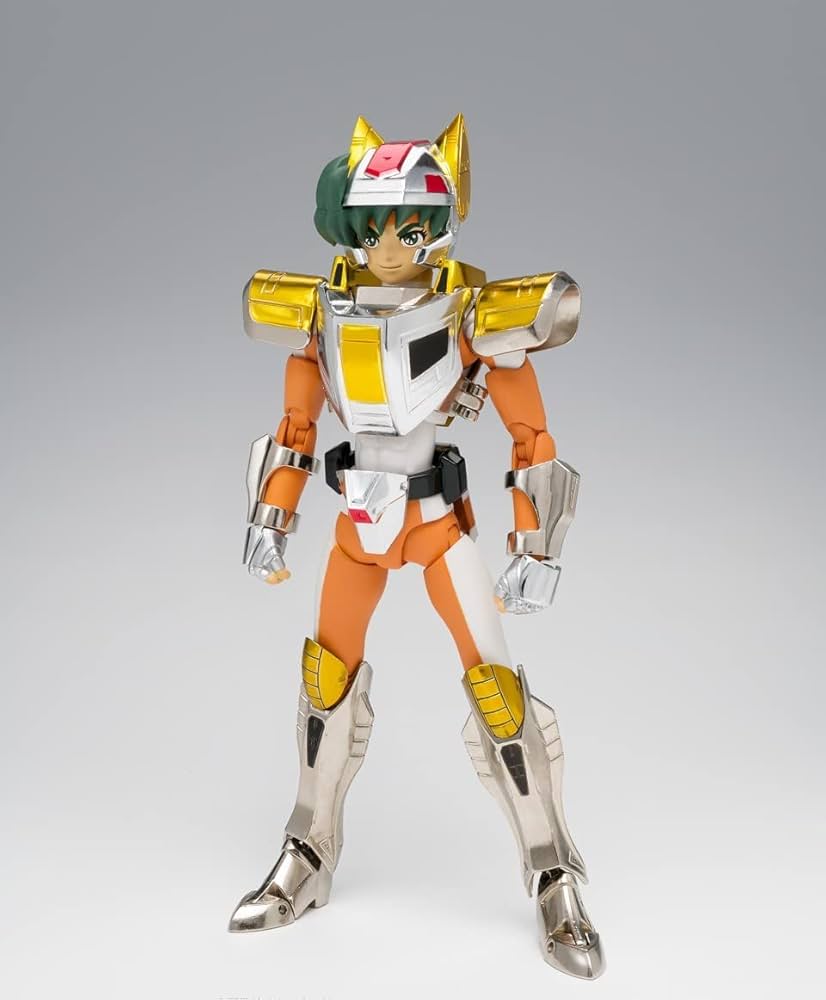 Amazon | 魂ウェブ商店限定 聖闘士聖衣神話 鋼鉄聖闘士ランドクロス