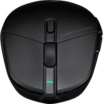Amazon.com: Logitech G303 Shroud Edition Wireless Gaming Mouse