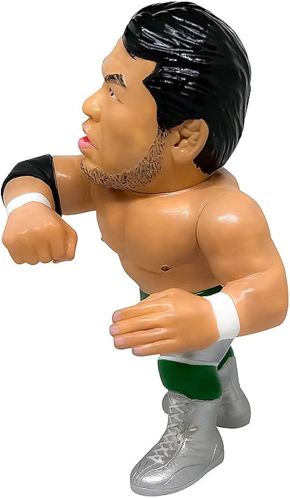 三沢光晴 フィギュア HAO COLLECTION HAO フィギュア 三沢光晴