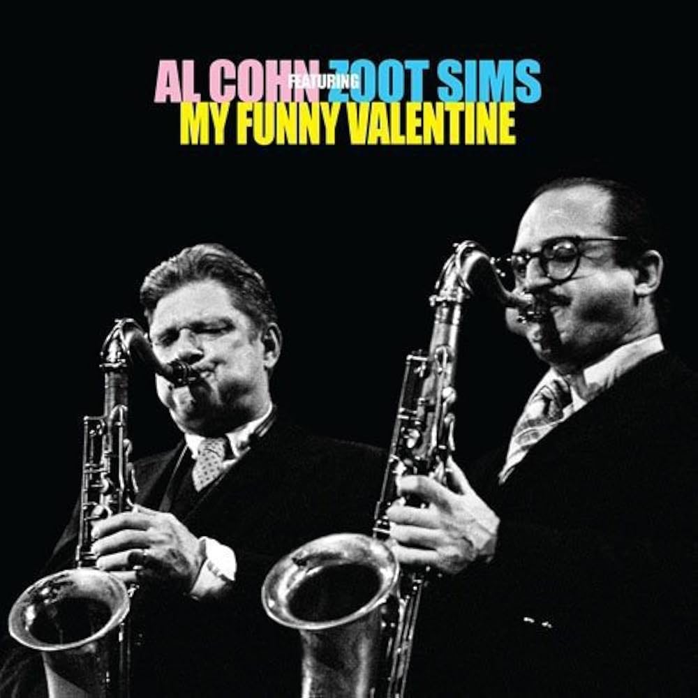 Amazon.co.jp: マイ・ファニー・ヴァレンタイン: ミュージック