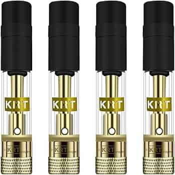 Amazon | ブリックスCHO CBD KRTシリーズ アトマイザー リキッド用