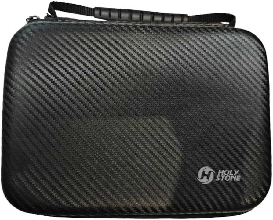 Amazon.co.jp: Holy Stone HS156 ドローン 収納ケース 収納バッグ
