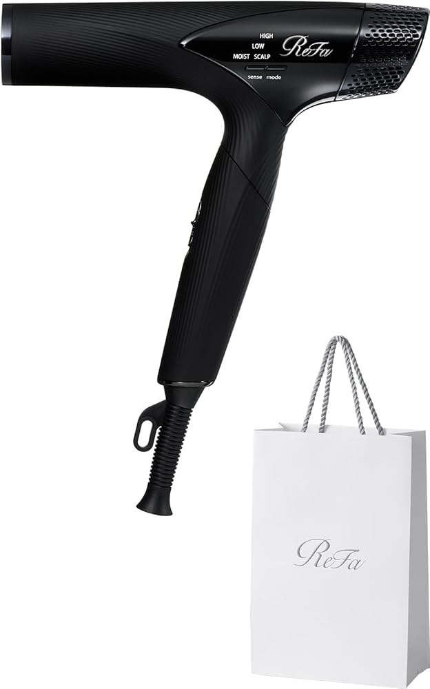 Amazon | 【公式ストア限定】リファビューテックドライヤー/ReFa