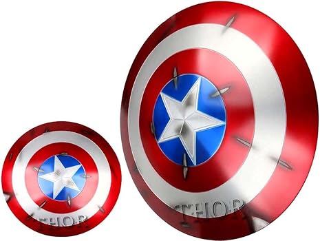 Amazon.co.jp: THOR INSTRUMENTS キャプテンシールド プロップ