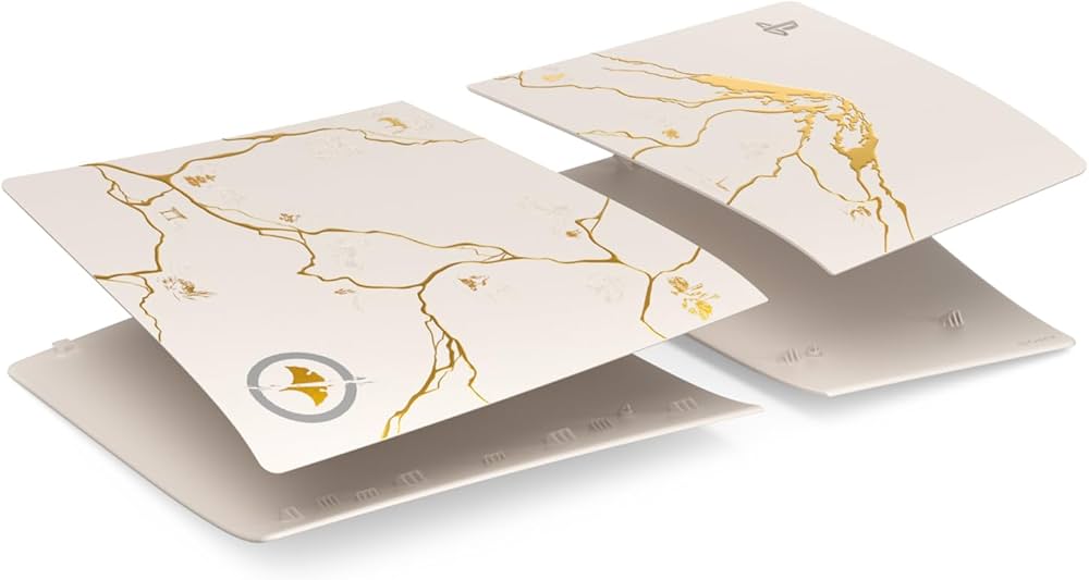 Amazon.co.jp: 【純正品】PlayStation5 Pro用カバー 