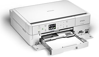 Amazon.co.jp: EPSON Colorio インクジェット複合機 EP-804AW 有線