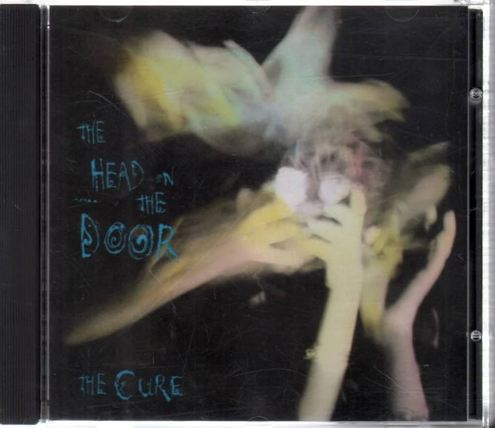 The Cure - The Head on the Door - Amazon.com Music