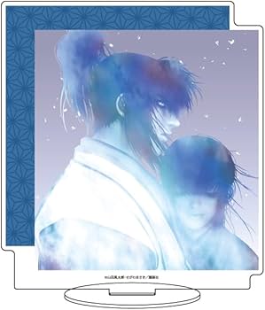 Amazon | バジリスク～甲賀忍法帖～ 05 甲賀弦之介＆朧[公式イラスト