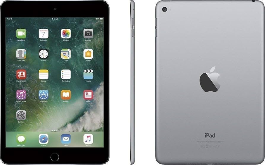Apple iPad Mini 4 (2015) 7.9