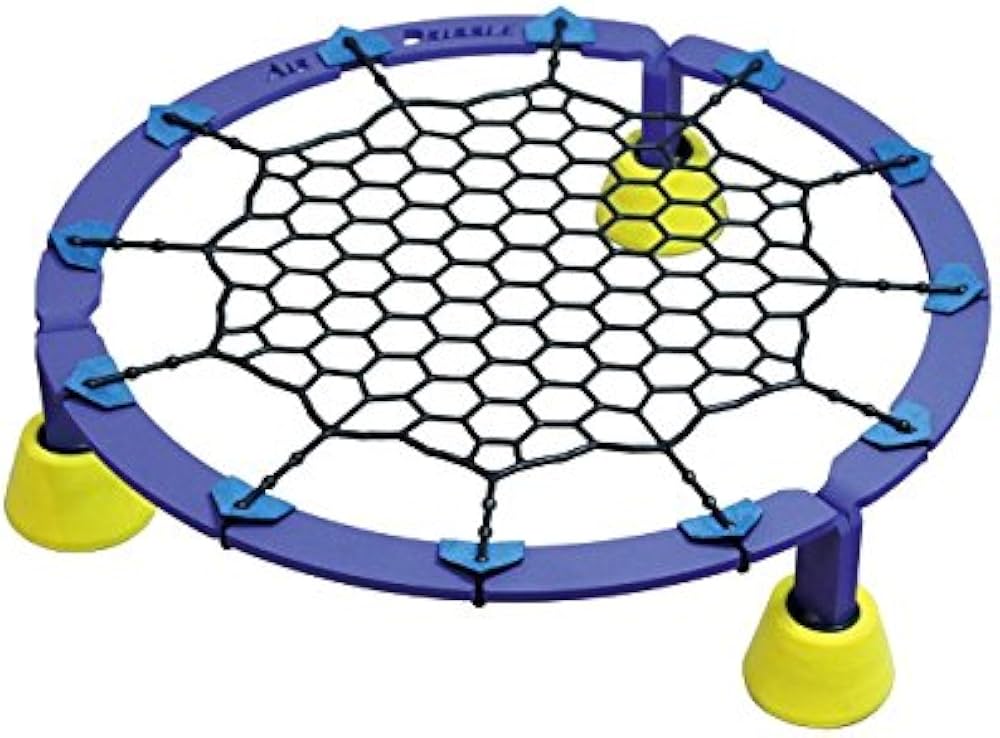 Amazon | エアドリブル バスケットボール ドリブル練習 室内