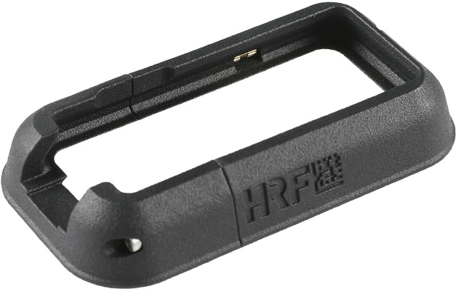 Amazon | BJ Tac HRF RCMタイプ ライフルコンバットマグウェル BK(東京