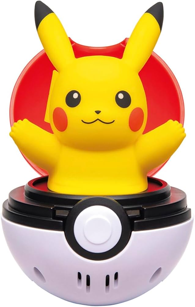 Amazon.co.jp: タカラトミー(TAKARA TOMY) ポケットモンスター ぴょこ