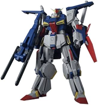 Amazon | TAMASHII NATIONS 可変戦士ZZガンダム | フィギュア・ドール 通販