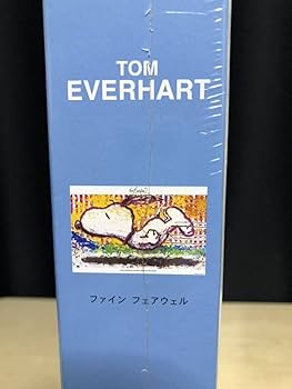 Amazon | アポロ社 TOM EVERHART スヌピー 1000ピースジグソーパズル