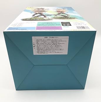 Amazon | 未開封 ホビージャパン あみあみ×AMAKUNI ライザのアトリエ