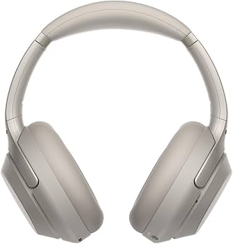 Amazon.com: Sony WH1000XM3 Noise Cancelling Headphones : Wireless
