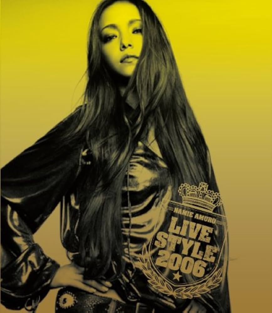 Amazon.co.jp: 【メーカー特典あり】namie amuro BEST tour 