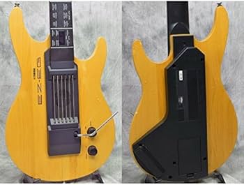 Amazon | YAMAHA ヤマハ / EZ-EG | エレキギター | 楽器・音響機器