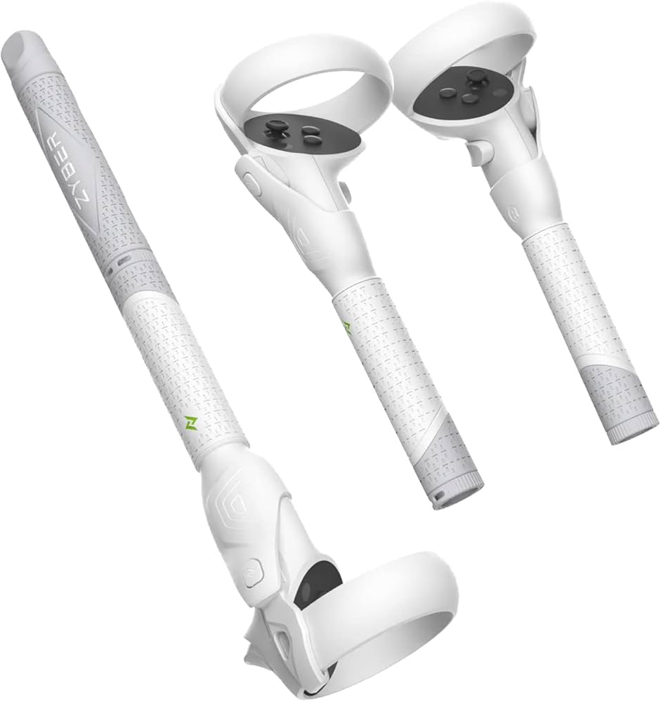 Quest 2 コントローラー 2個セット リファービッシュ品 新品