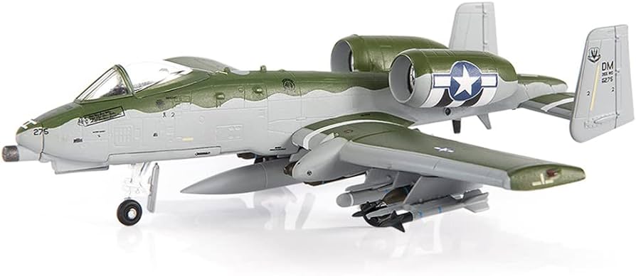 JCW A-10c F-16c 2個セット JCW A-10c F-16c 2個セット JCW A-10c F