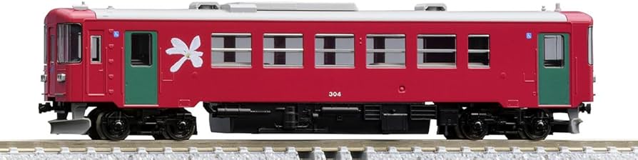 Amazon | トミーテック(TOMYTEC) TOMIX Nゲージ 長良川鉄道 ナガラ300