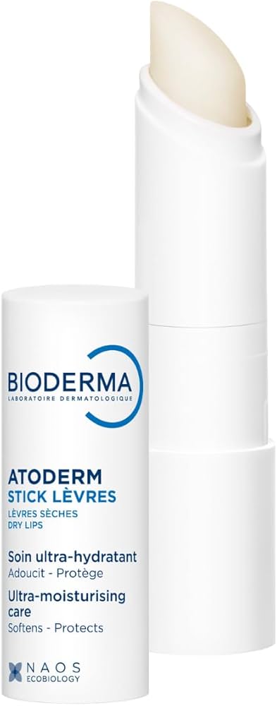 Amazon.co.jp: 【正規品】ビオデルマ (Bioderma) アトデルム リップ