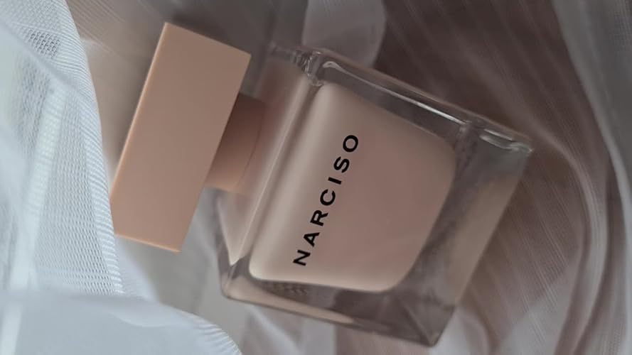 Amazon | 【ナルシソ ロドリゲス】ナルシソ プドゥレ EDP・SP 50ml