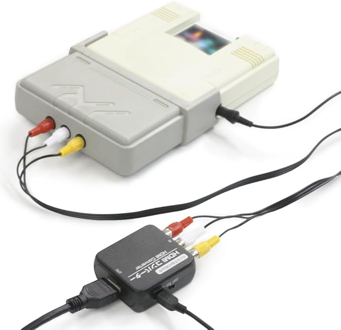 ファミコン」ケーブルのすべて【令和最新版！】｜BEEP