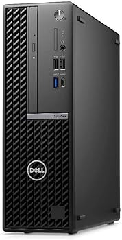 Amazon.com: Dell OptiPlex 7000 7010 Desktop Computer - Intel Core