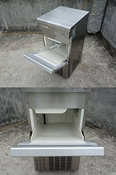 Amazon | パナソニック SIM－S2500 製氷機 | パナソニック