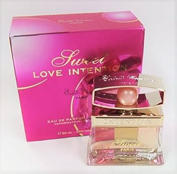 Amazon | ジェパーリー スウィート ラブ インテンション EDP SP 60ml