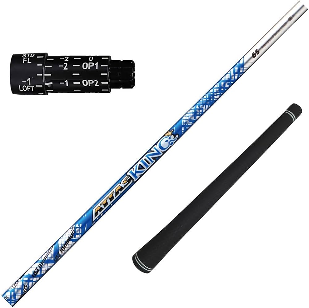 Amazon.co.jp: ZEROSTATiON スリクソン用互換 スリーブ付きシャフト