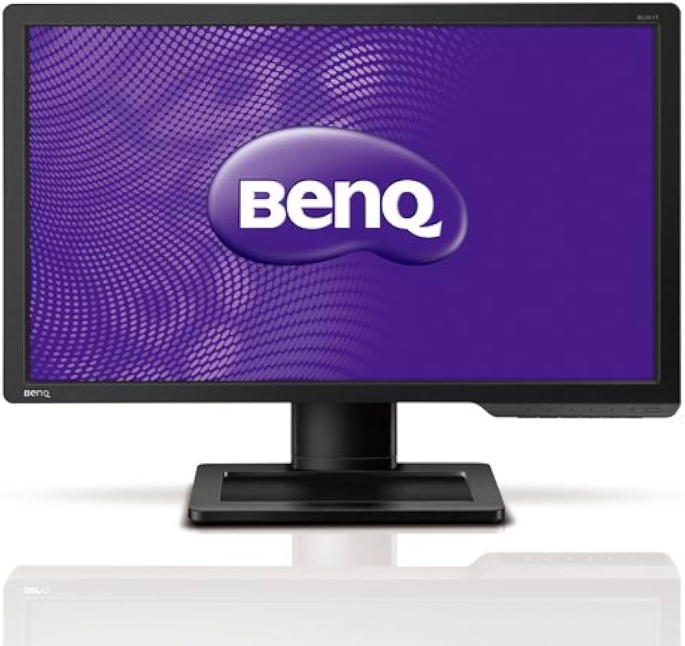 Amazon.co.jp: BenQ 24型ゲーミングディスプレイ(144Hz/5ms/フルHD