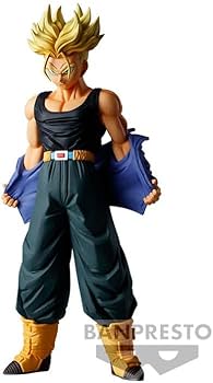 Amazon.co.jp: バンプレスト ドラゴンボールZ SOLID EDGE WORKS THE