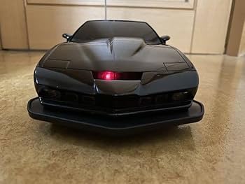 Amazon | スカイネット 1/15 RC ナイトライダー ナイト2000 K.I.T.T