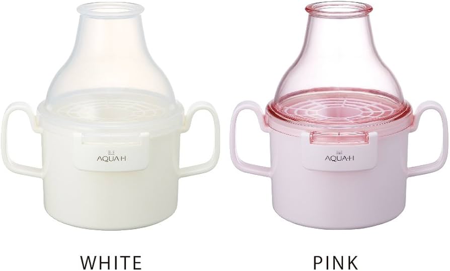 Amazon.co.jp: 水素生成器 お風呂用 高濃度水素バス AQUA-H ホワイト