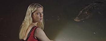 Amazon.co.jp: キラー・クロコダイル [DVD] : タイラー・ジェームス